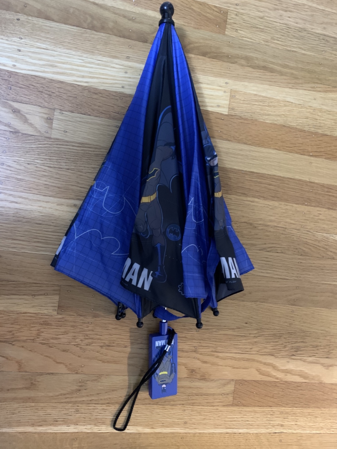 Batman Umbrella