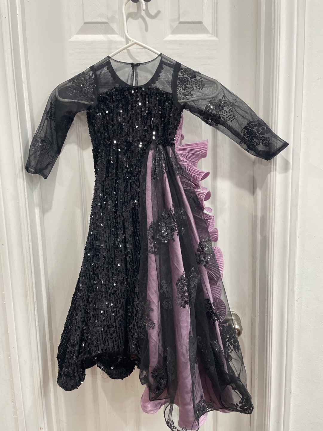 Girls Gown Dress - photo 2