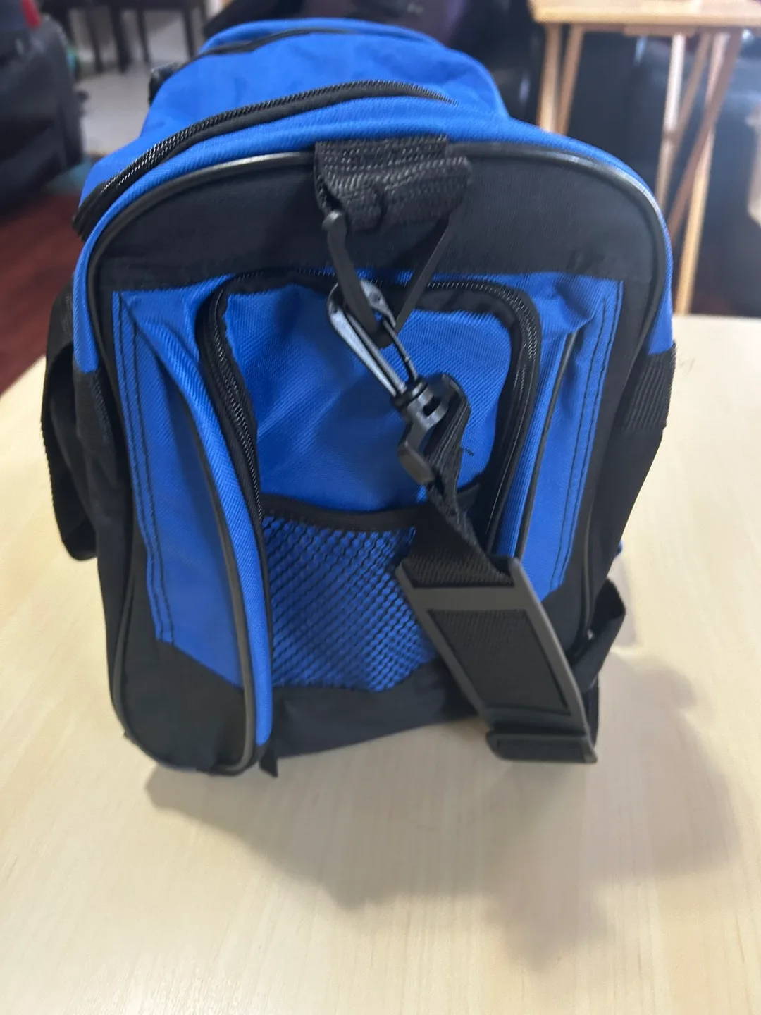 Ciao! Travel Duffle Bag image indicator(2)