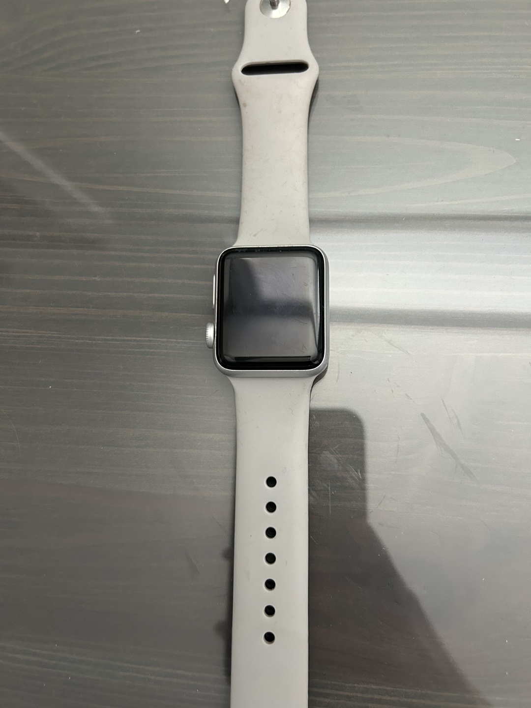 Apple Watch Series 3