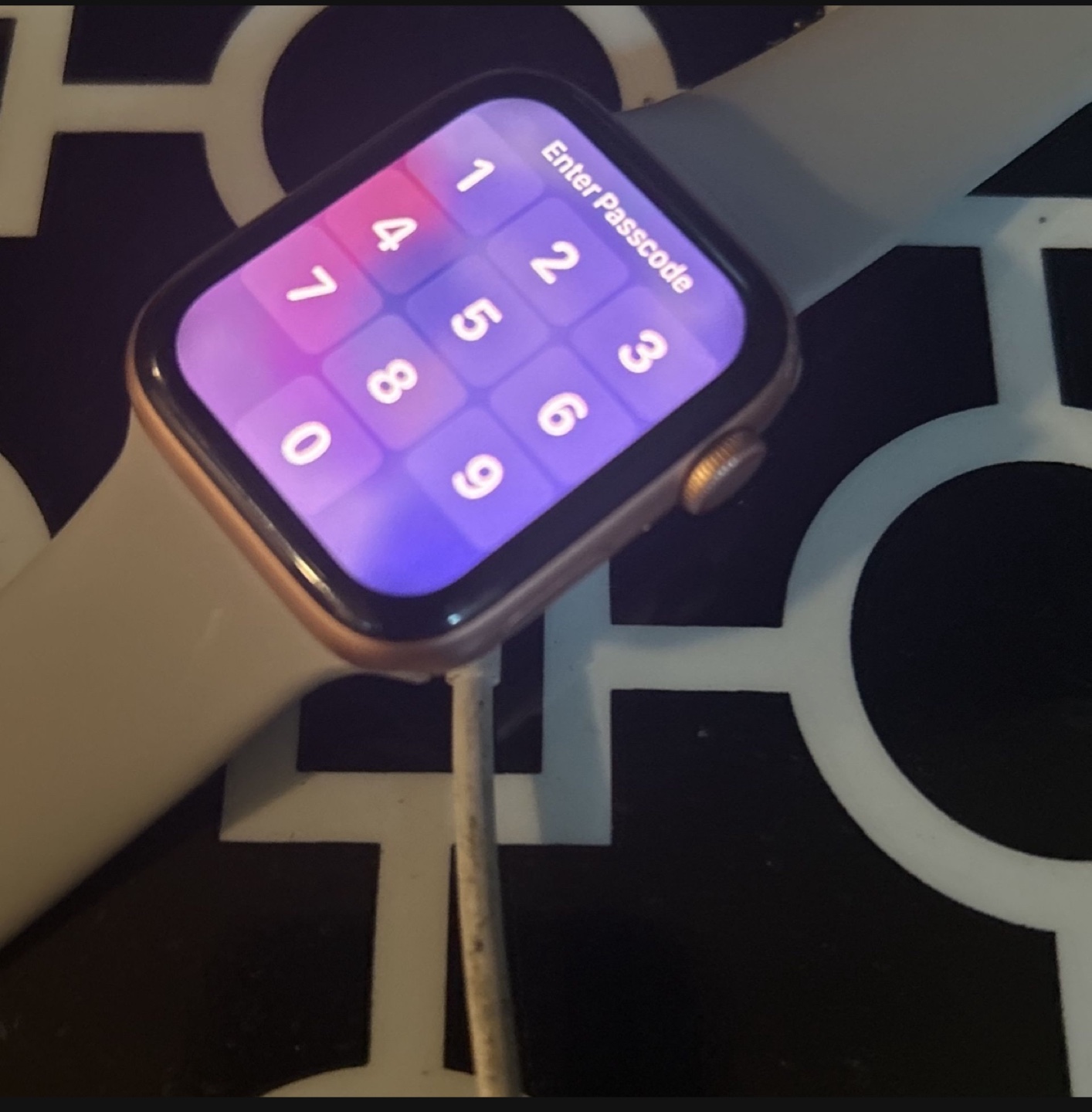 Apple Watch Series 3 - 38mm - photo 4