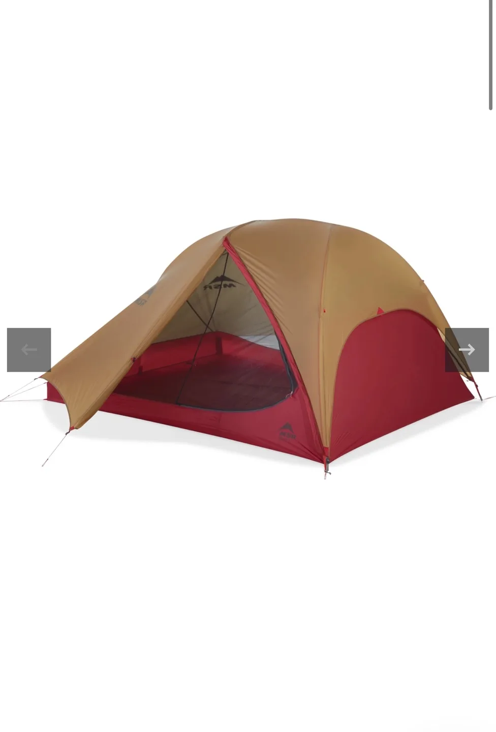 MSR Freelite 3 Tent image indicator(2)