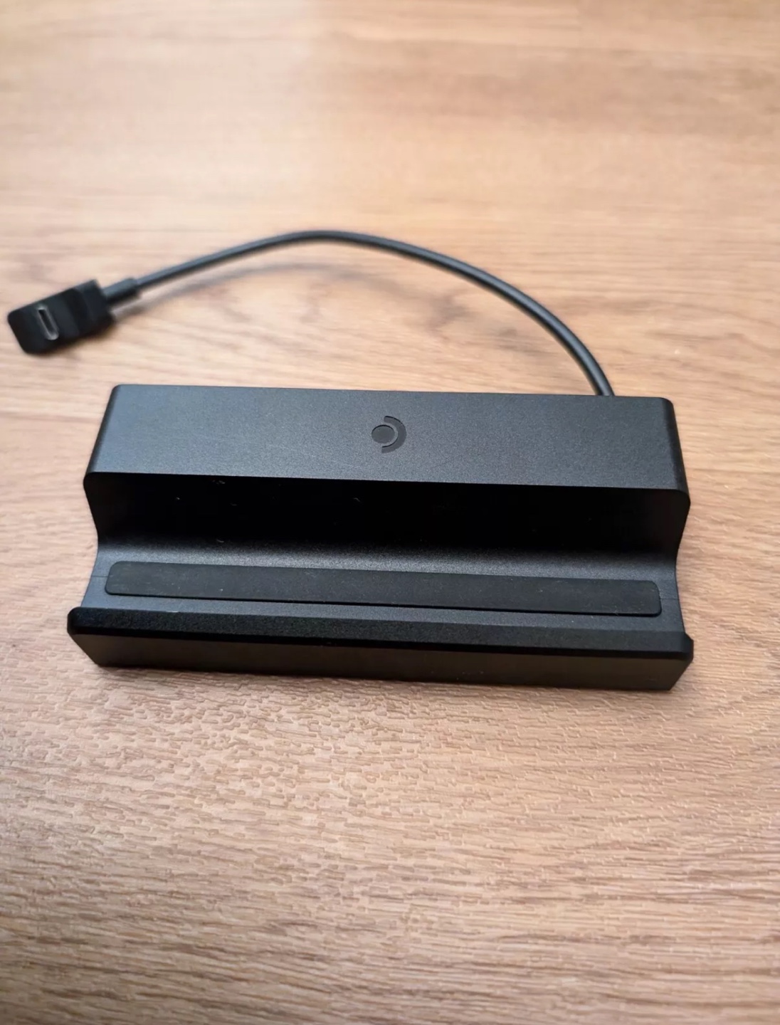 Official Steam Deck Dock