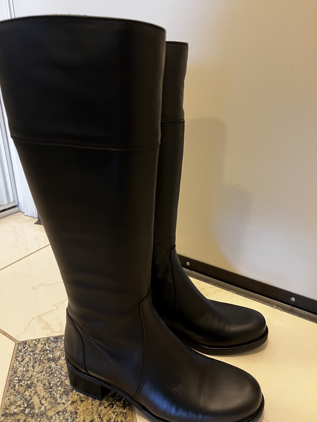 La Canadienne Knee-High Boots - photo 4