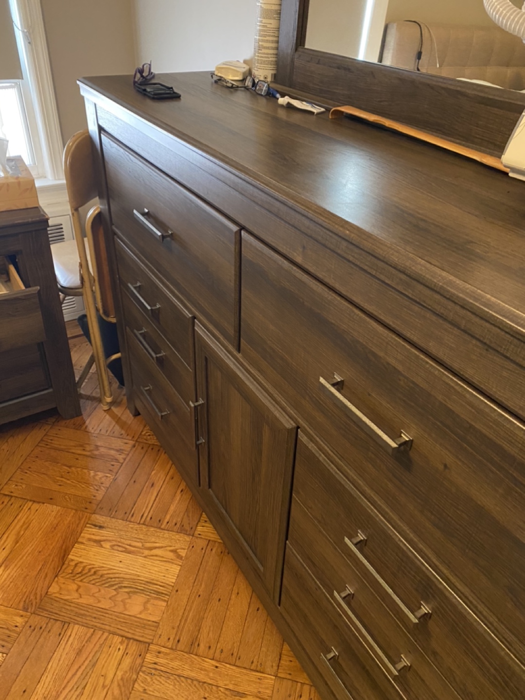Bedroom Furniture Set - Dresser, Nightstand, Chest - photo 3
