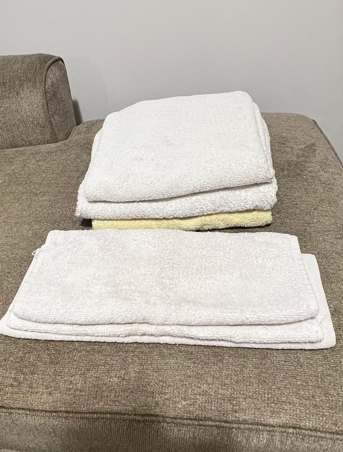 Towels - 6 piece thumbnail