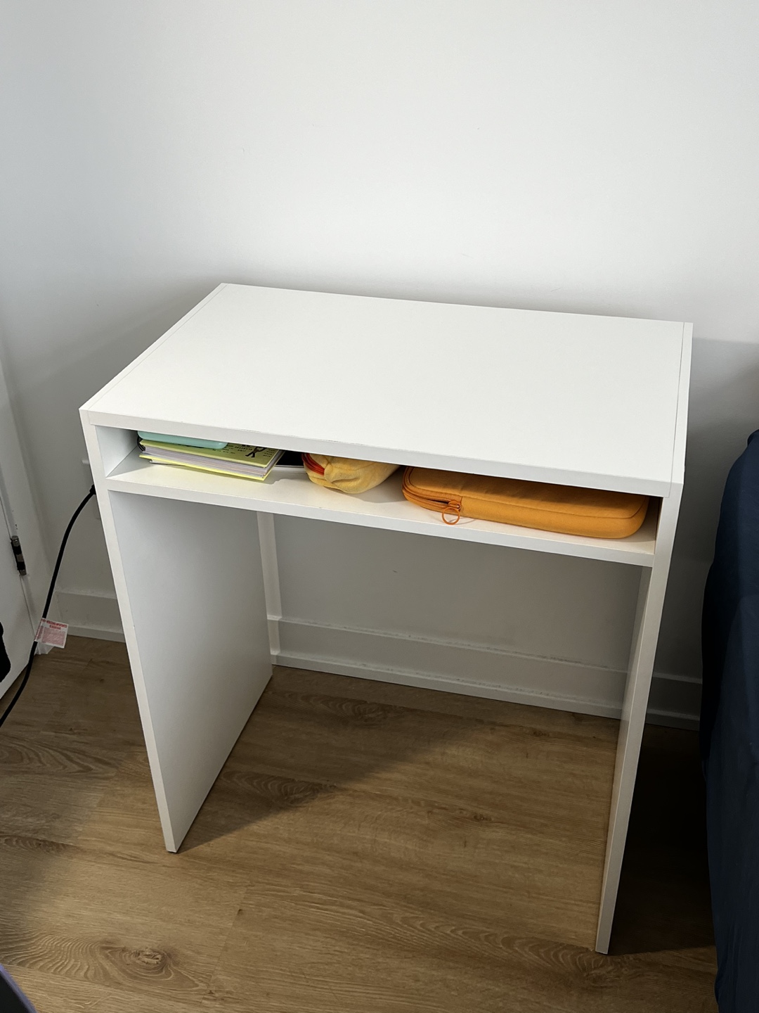 IKEA TORALD Desk - photo 2