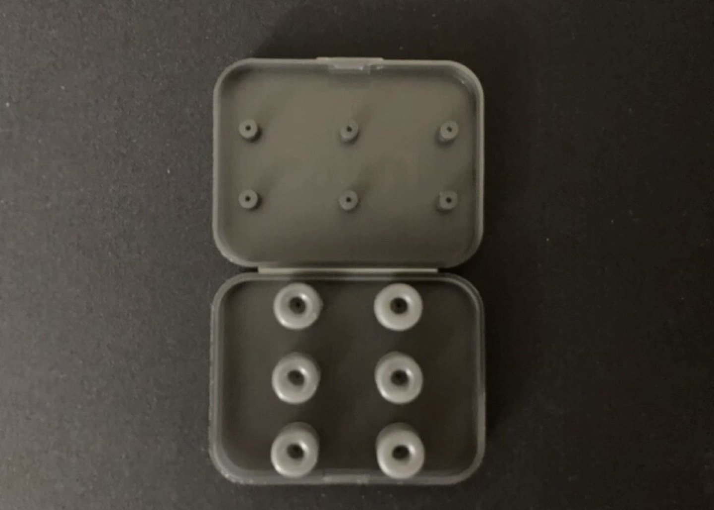 Tin T2 IEMs (FREE NEW DUNU S&S Large Eartips) - photo 4