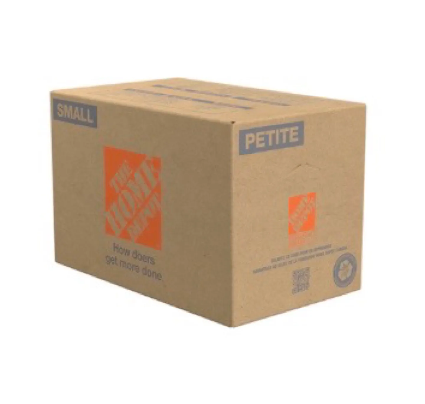Moving Boxes & Tape thumbnail