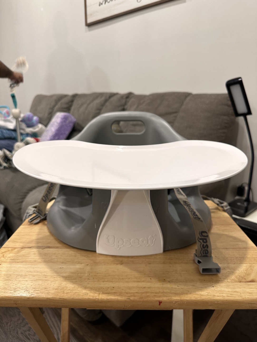 Upseat Baby Booster Seat - photo 2