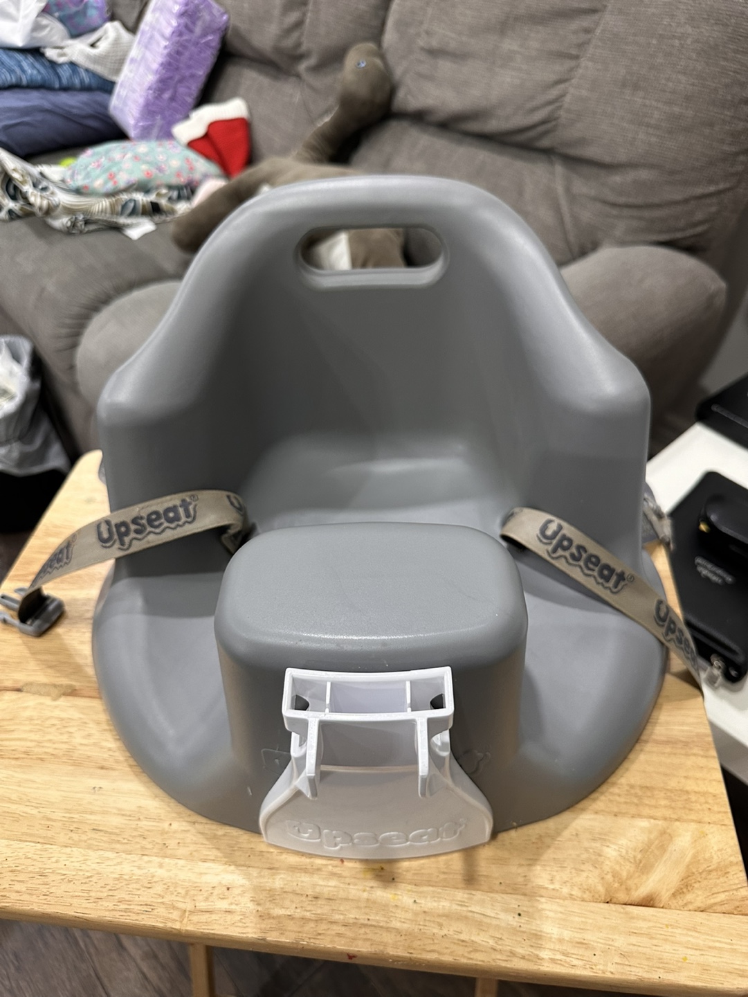 Upseat Baby Booster Seat