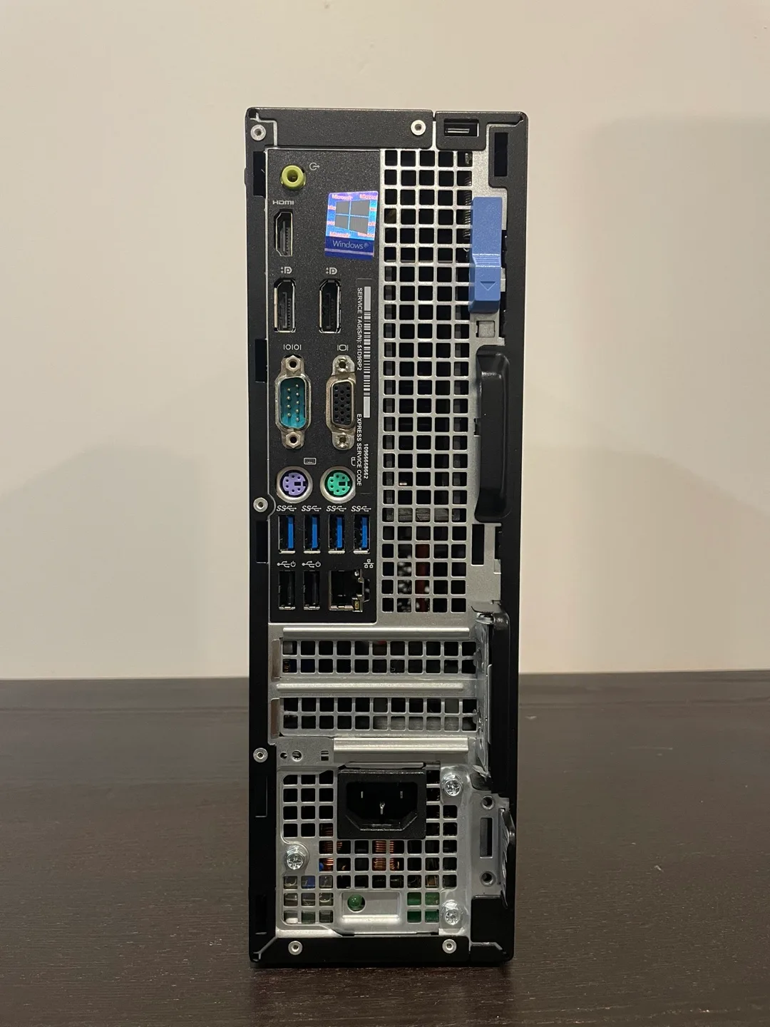 Dell Optiplex 5050 Small Form Factor Desktop for Sale image indicator(3)