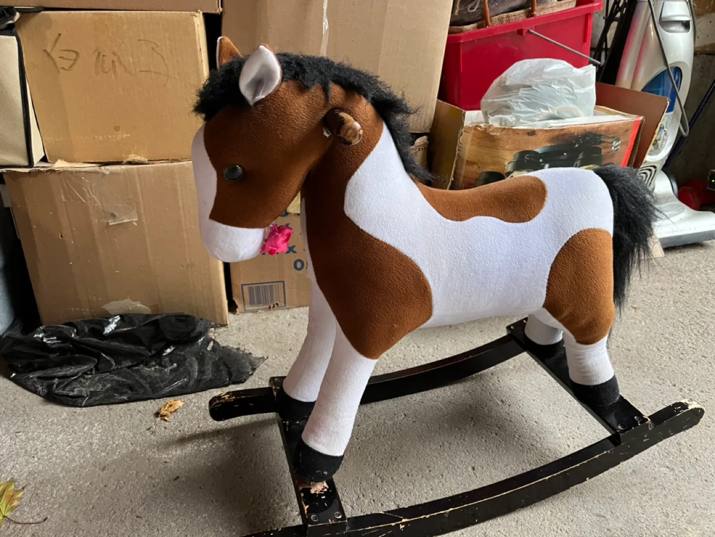 Rocking Horse thumbnail