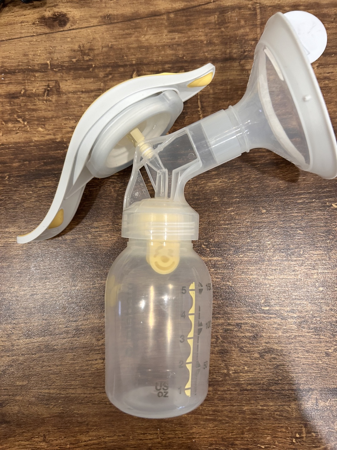 Medela Pump in Style Advanced Double Electric Breast Pump - photo 2
