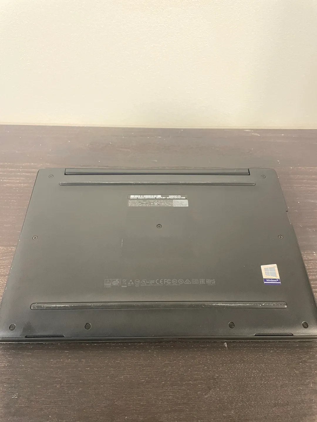 Dell Latitude 7370 Laptop with Charger for Sale image indicator(3)