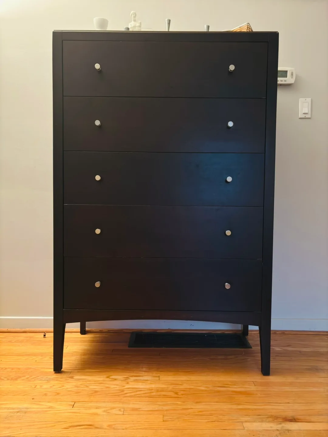 Five Drawer Dresser thumbnail