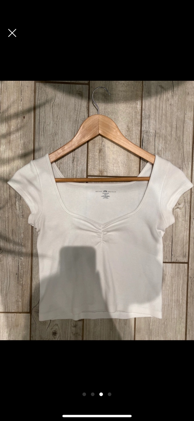 Brandy Melville Mabel Top