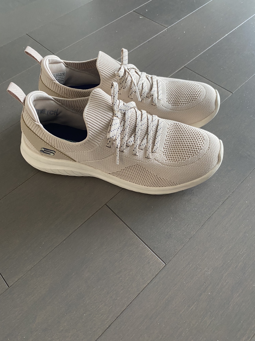 Skechers Memory Foam Sneakers - photo 2