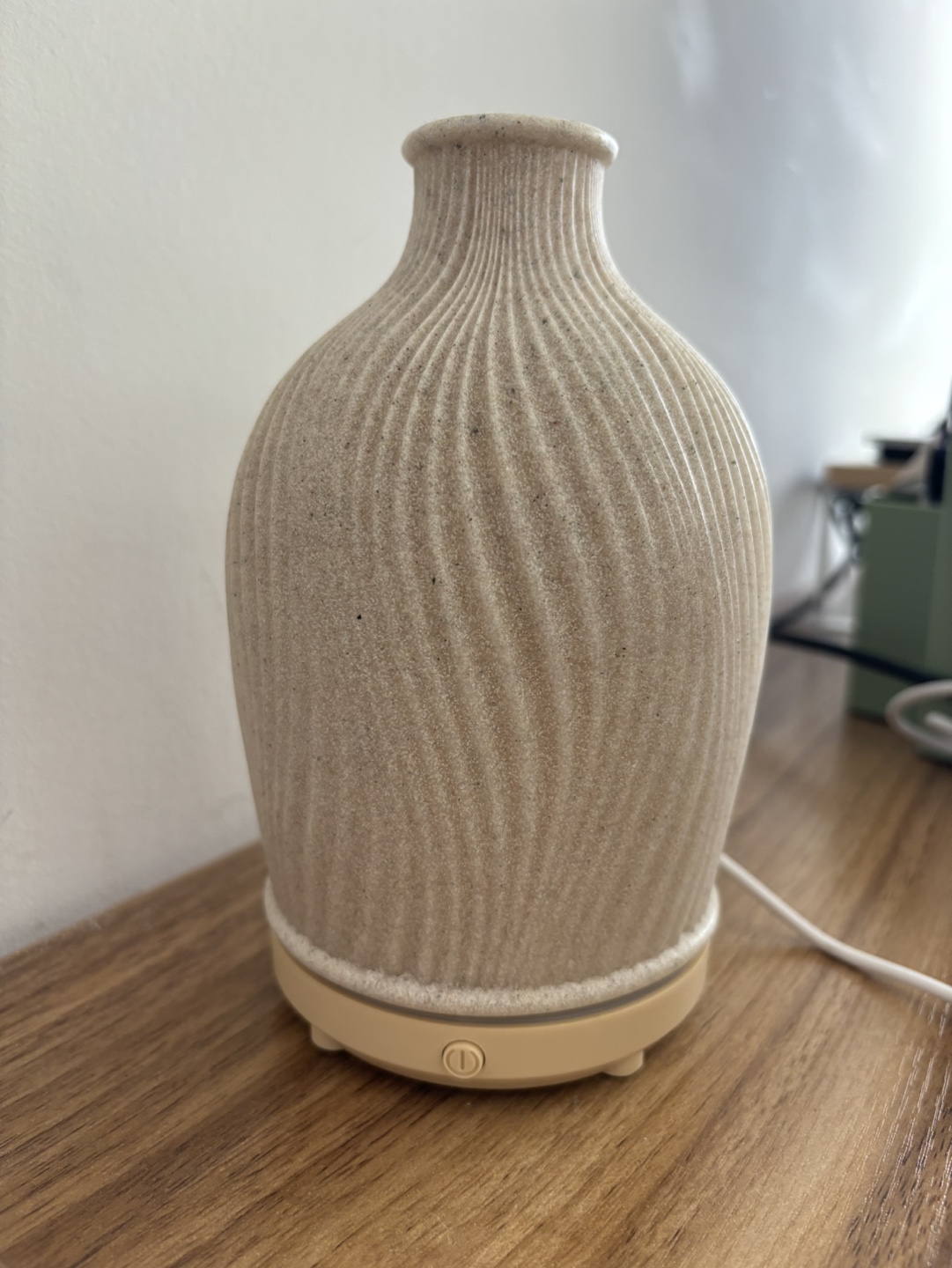 Essential Oil Diffuser