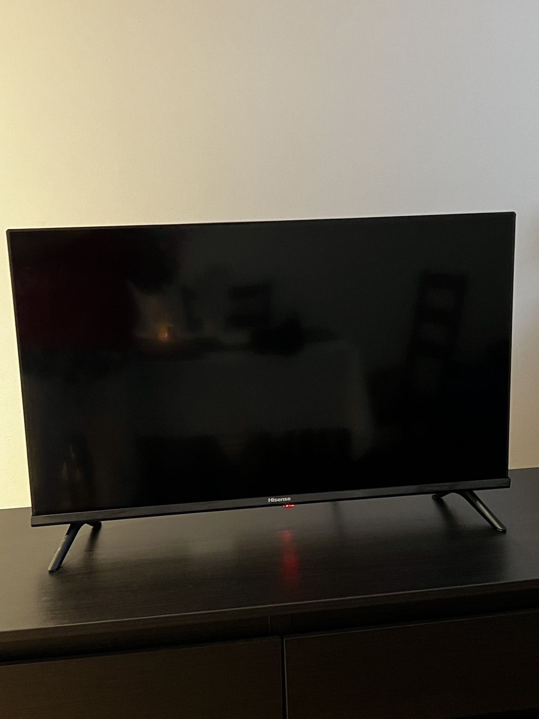 Hisense 32 inch Smart TV - photo 3