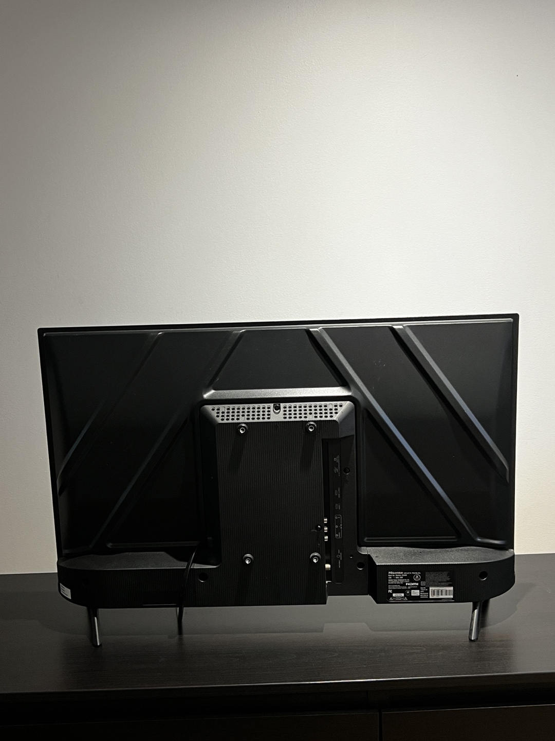Hisense 32 inch Smart TV - photo 4