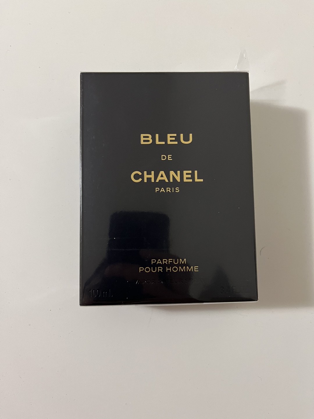 Bleu de Chanel Parfum for Men