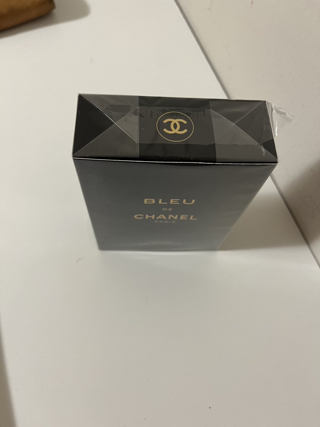 Bleu de Chanel Parfum for Men - photo 4