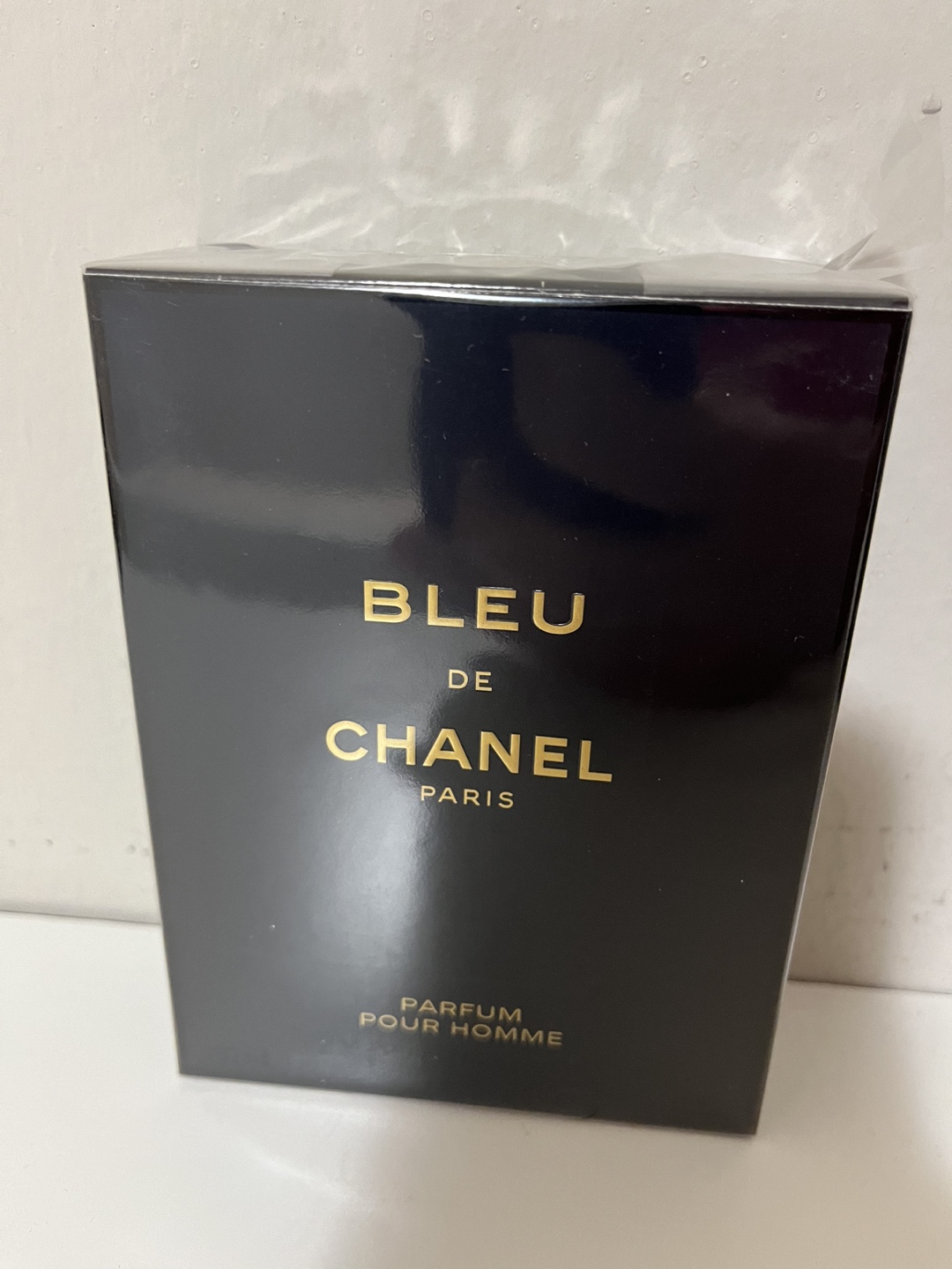 Bleu de Chanel Parfum for Men - photo 3