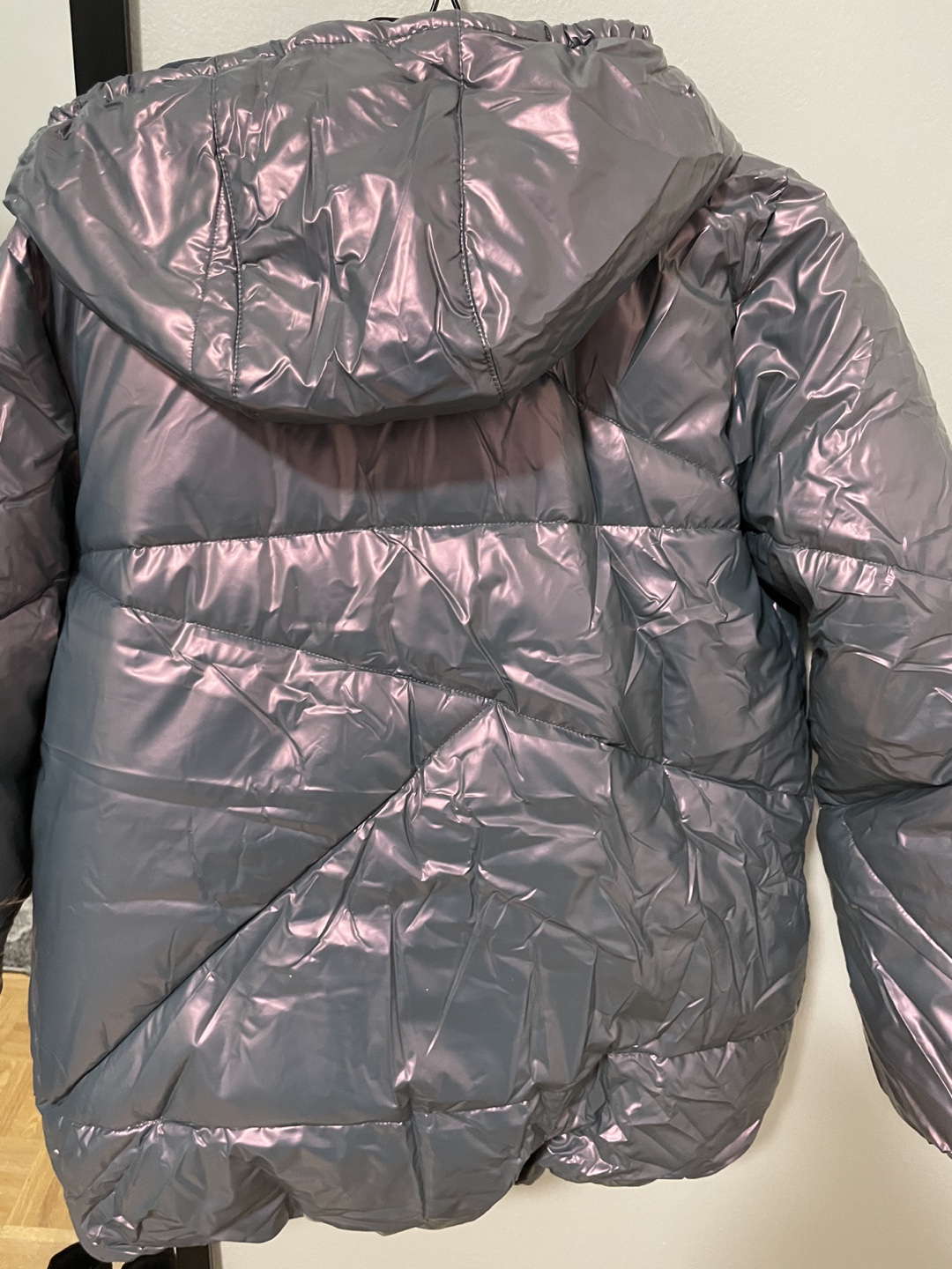 Reserved Eco Aware Puffer Jacket - photo 2
