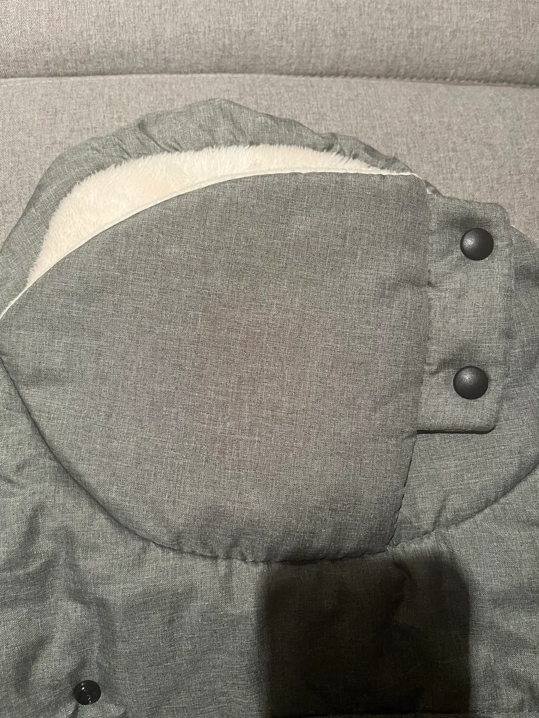 Skip Hop Cozy Car Seat Cover image indicator(6)