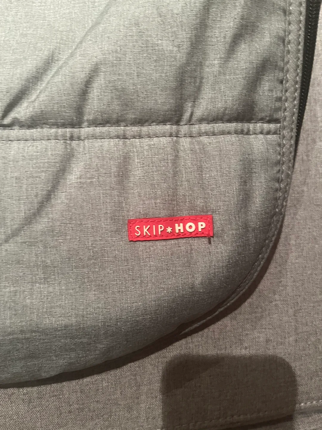 Skip Hop Cozy Car Seat Cover image indicator(7)