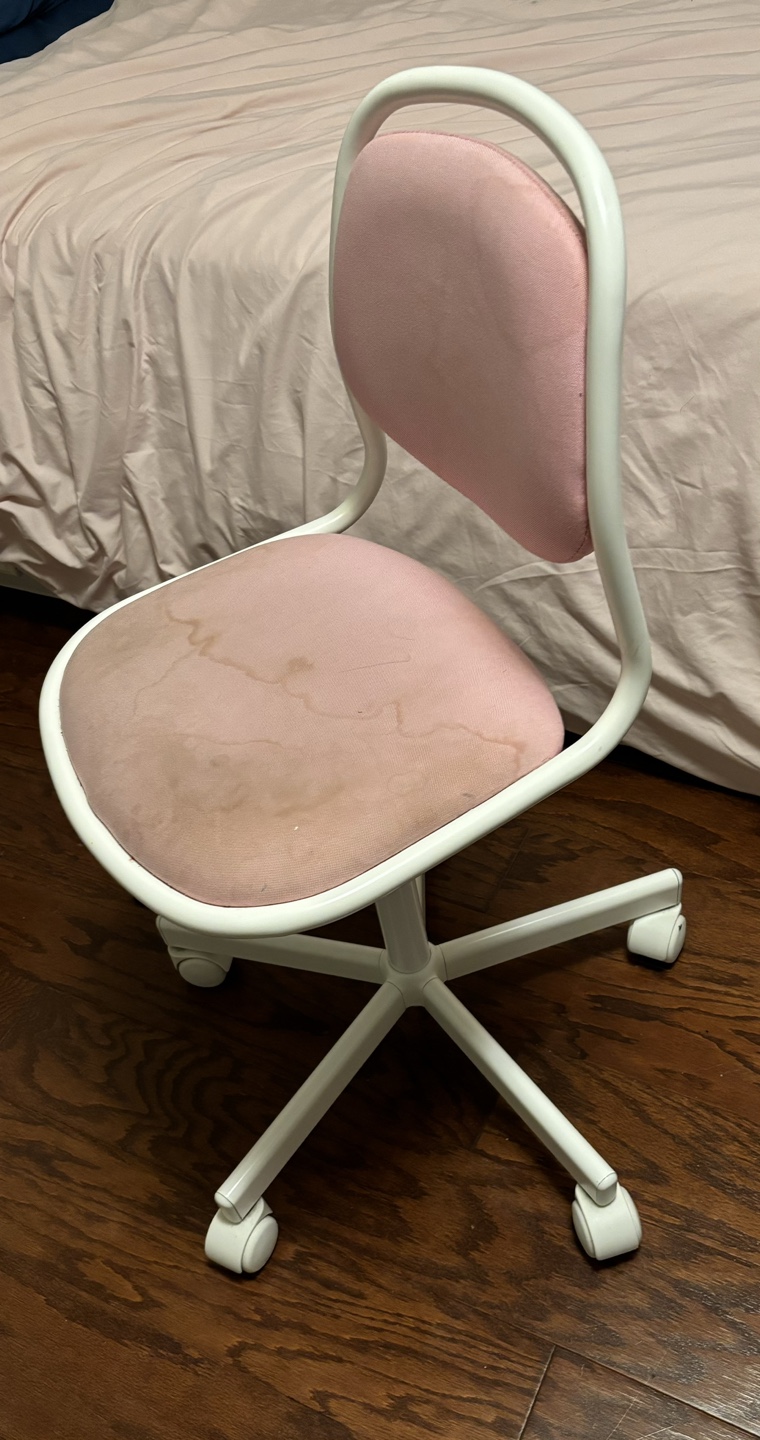 Ikea desk chair