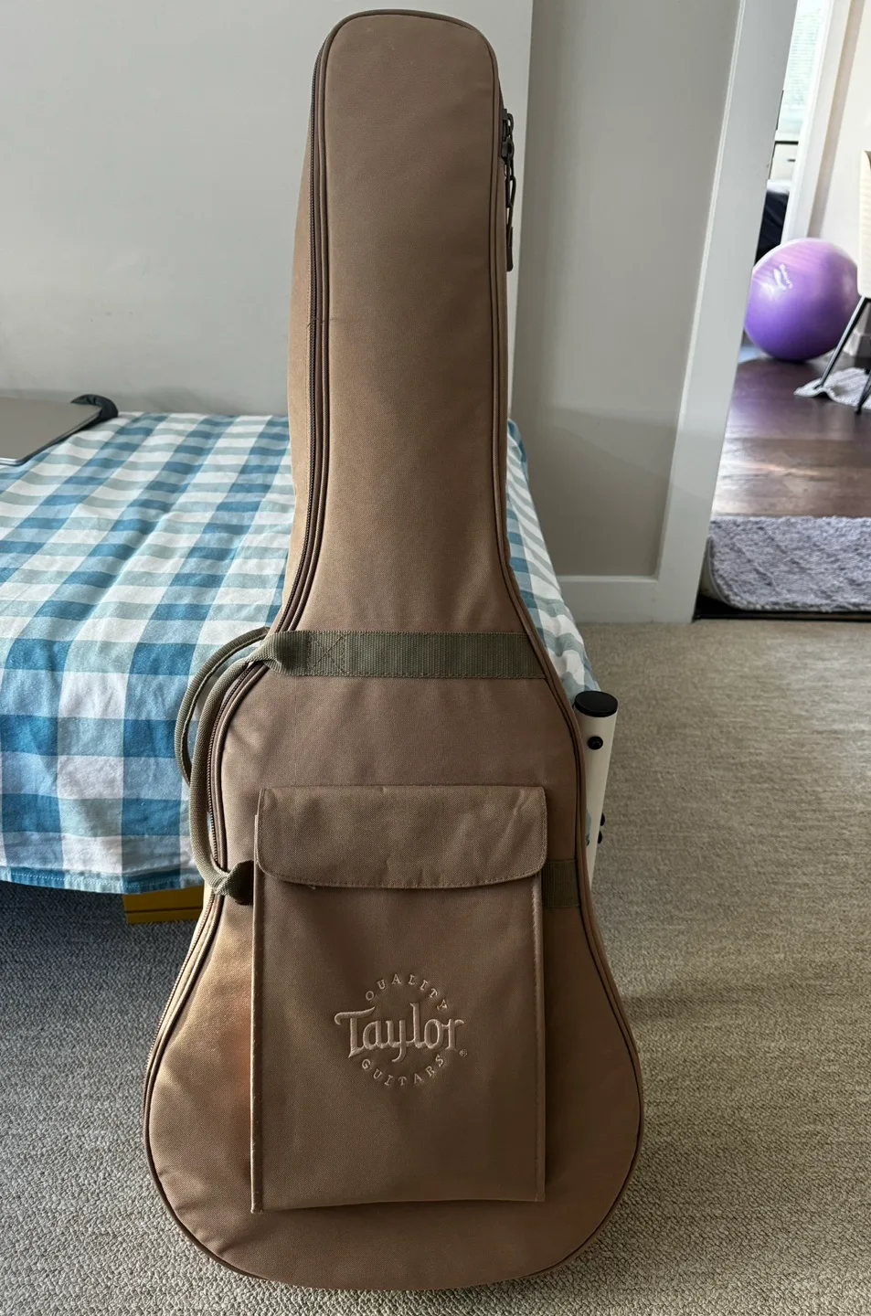 Taylor Baby Acoustic Guitar image indicator(3)