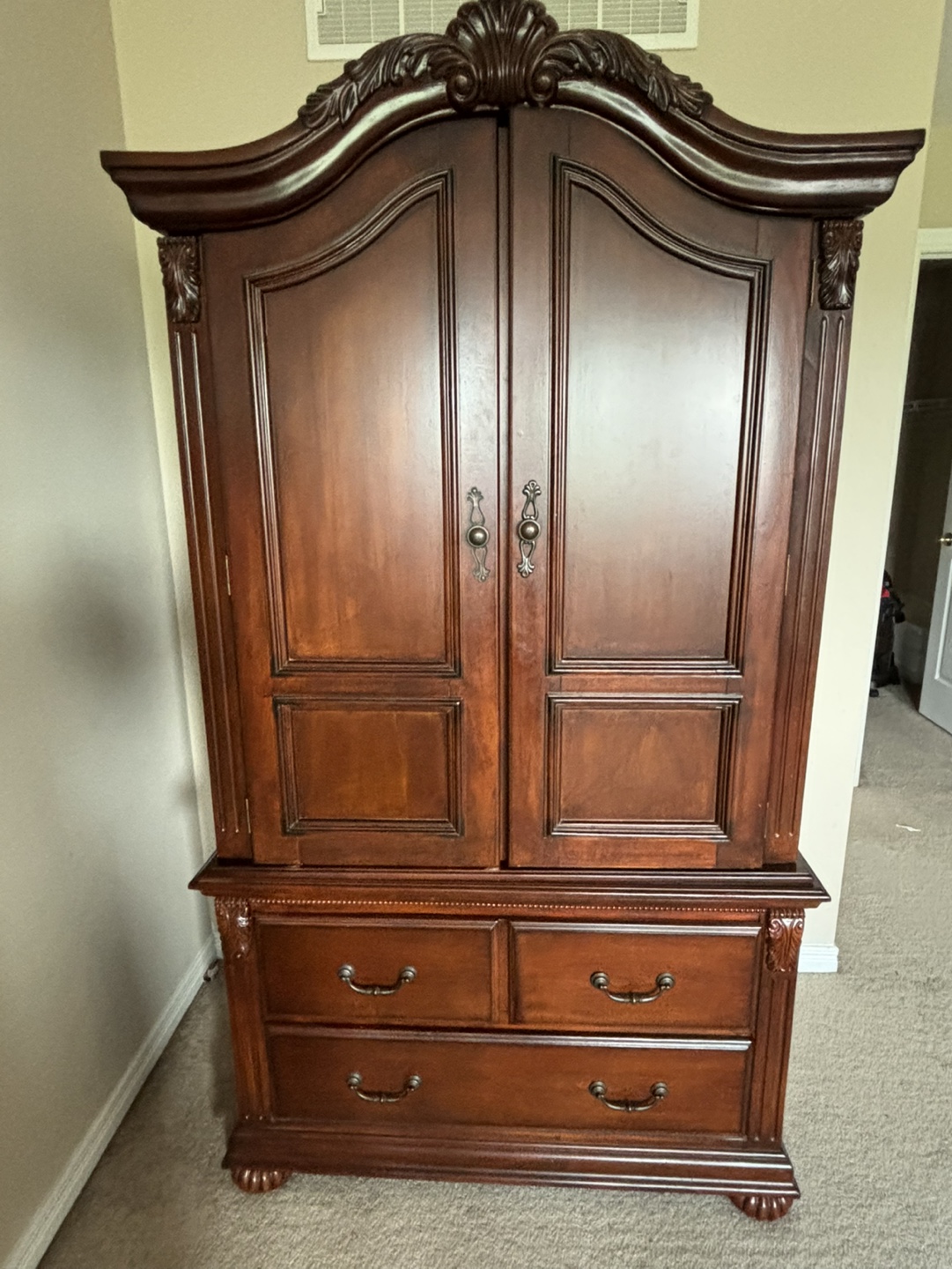 Bedroom Set- FREE - photo 4