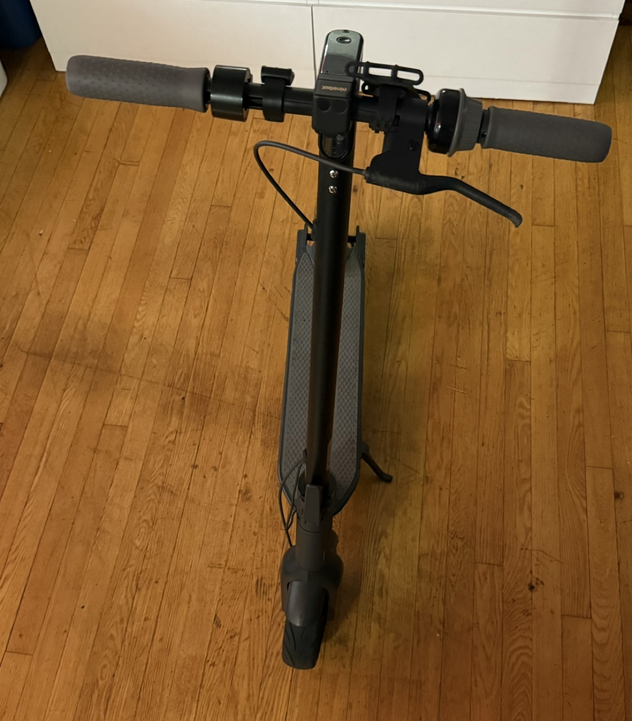 Ninebot Electric Scooter - photo 2