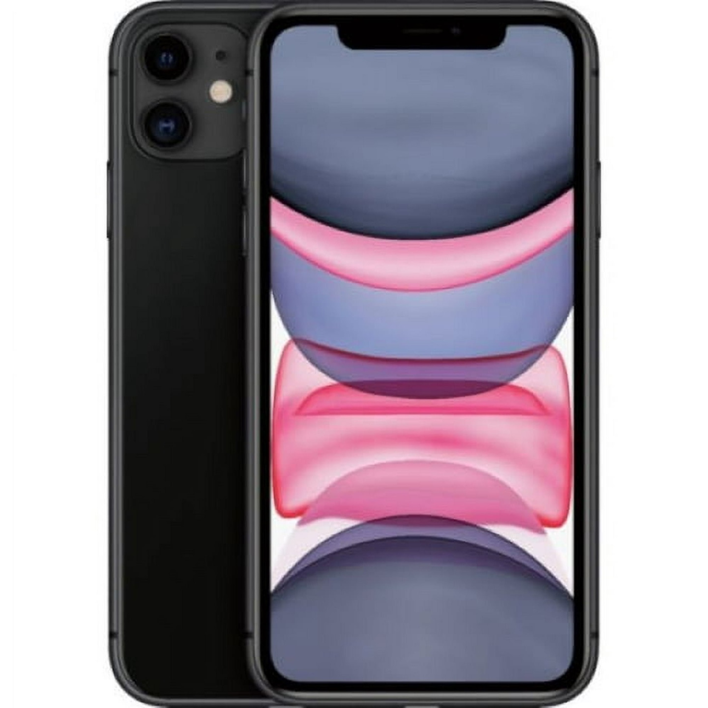 iPhone 11 64GB Black - photo 2