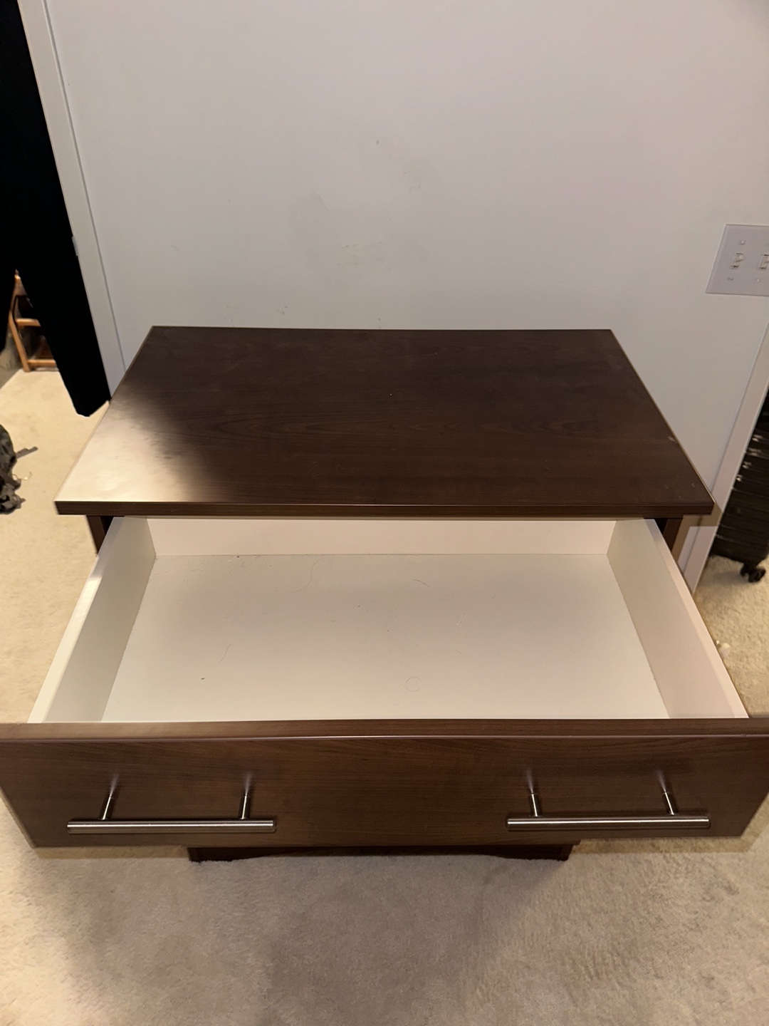 4 Drawer Dresser 🧡 - photo 2