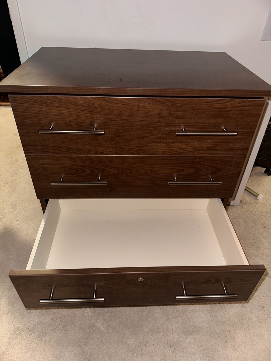 4 Drawer Dresser 🧡 - photo 4