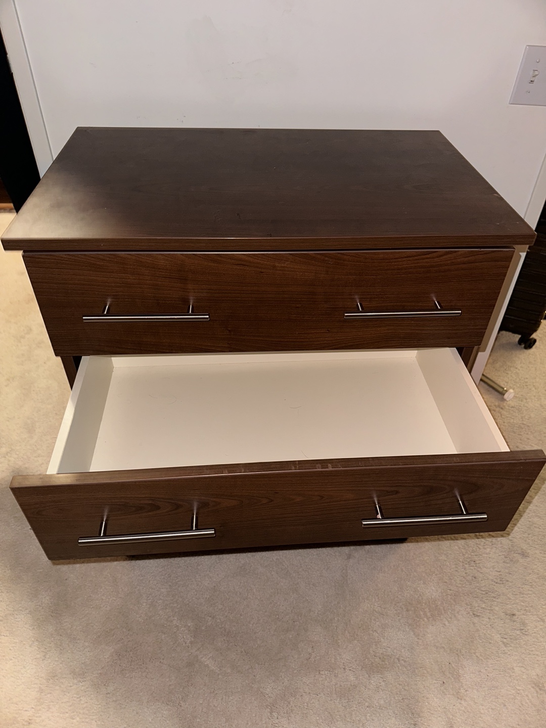 4 Drawer Dresser 🧡 - photo 5