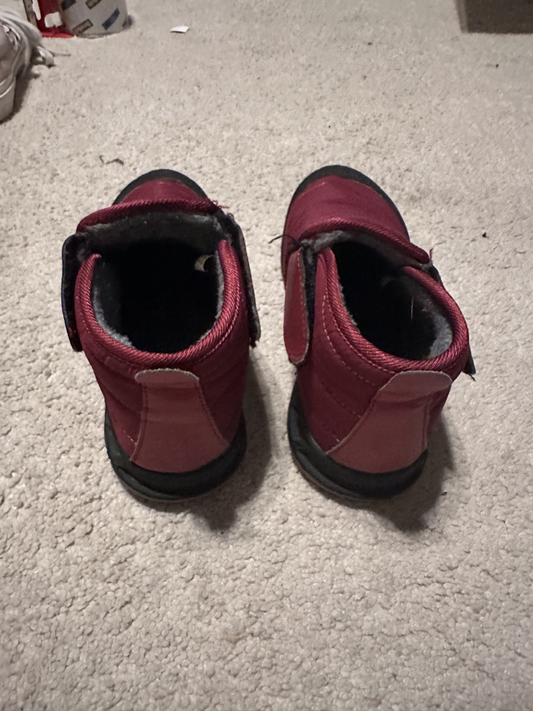Women's Puffer Slipon Boots - photo 4