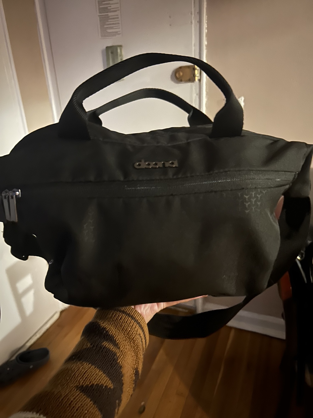 Doona Infant Car Seat Bag
