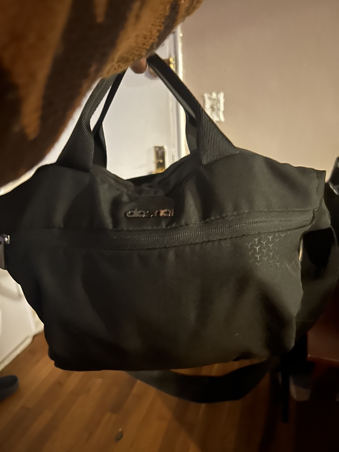 Doona Infant Car Seat Bag - photo 2