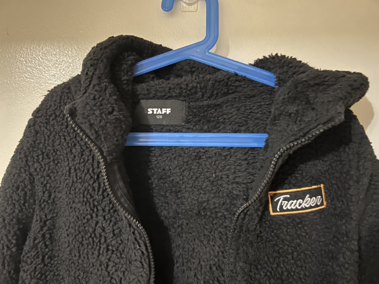 Boy’s fleece jackets (4-5T) - photo 4