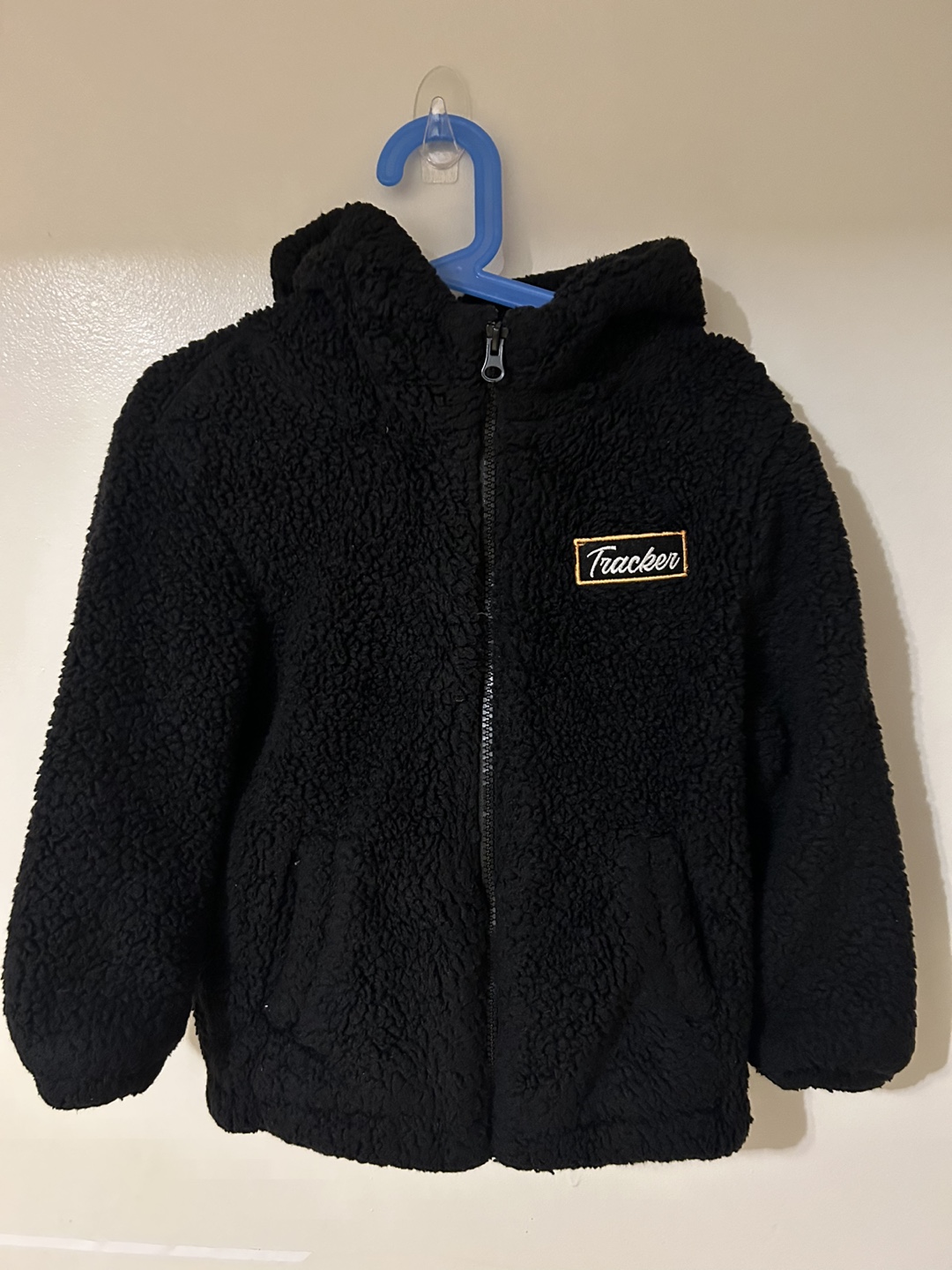Boy’s fleece jackets (4-5T)