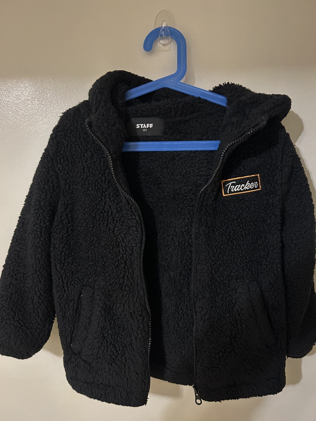 Boy’s fleece jackets (4-5T) - photo 3