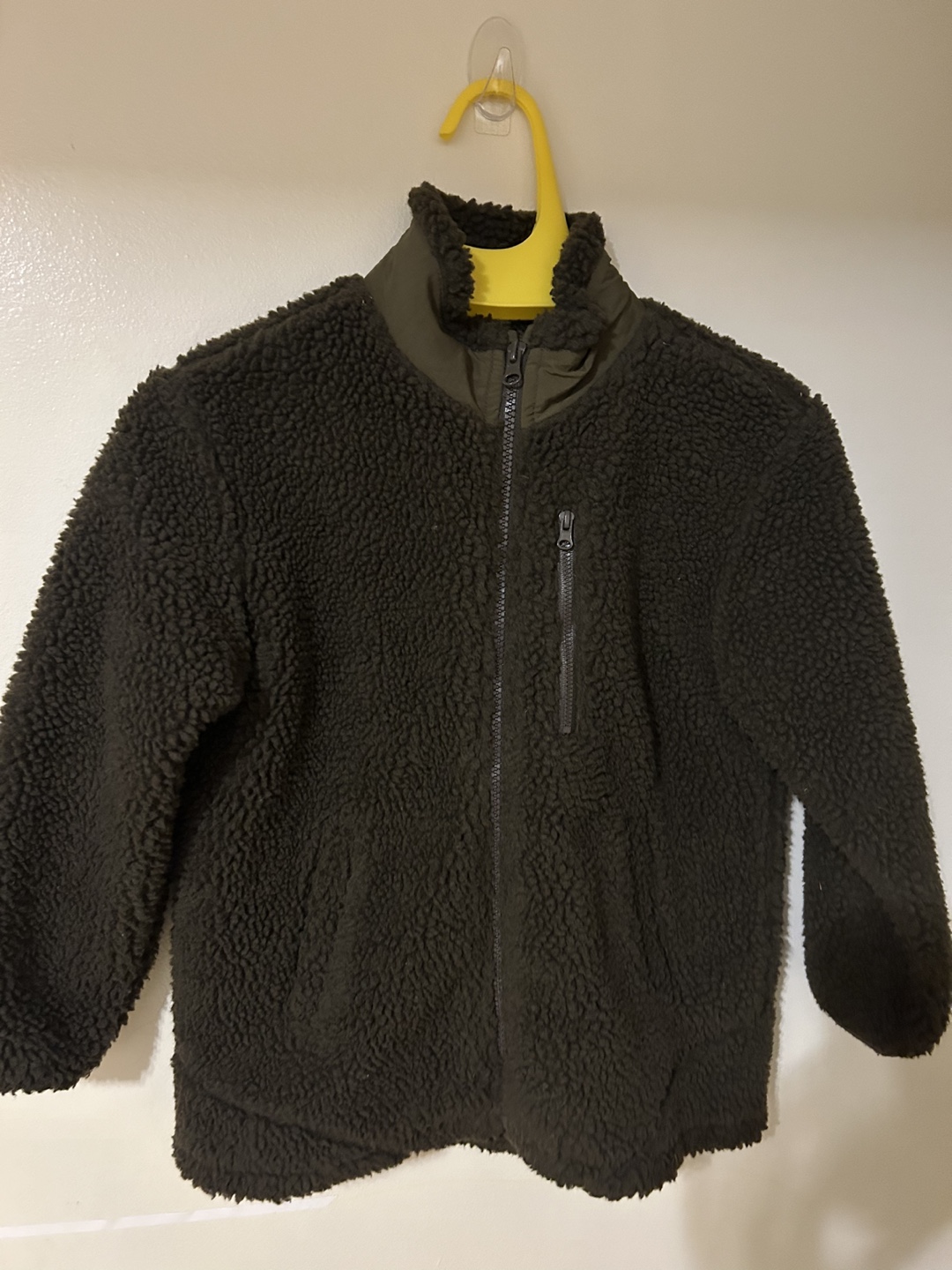 Boy’s fleece jackets (4-5T) - photo 5