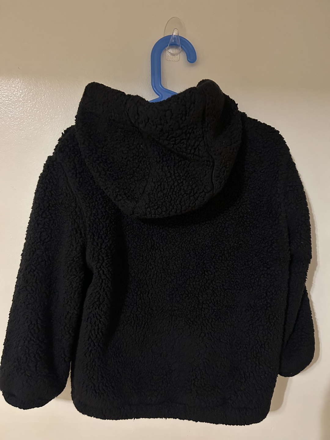 Boy’s fleece jackets (4-5T) - photo 2