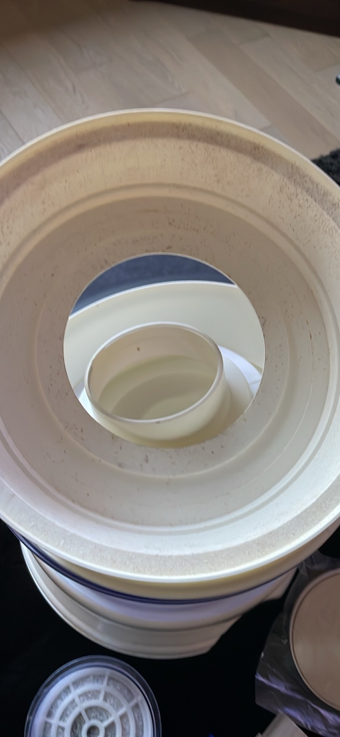 Santevia Water Filter Dispenser - photo 2