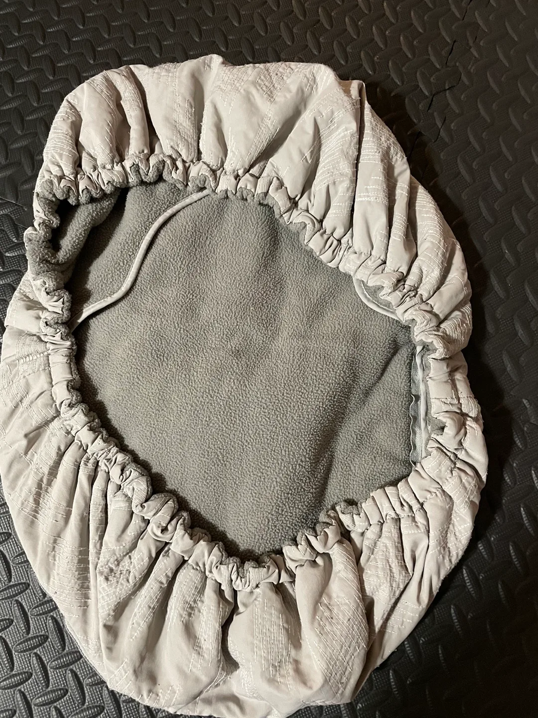 JJ Cole Car Seat Cover image indicator(2)