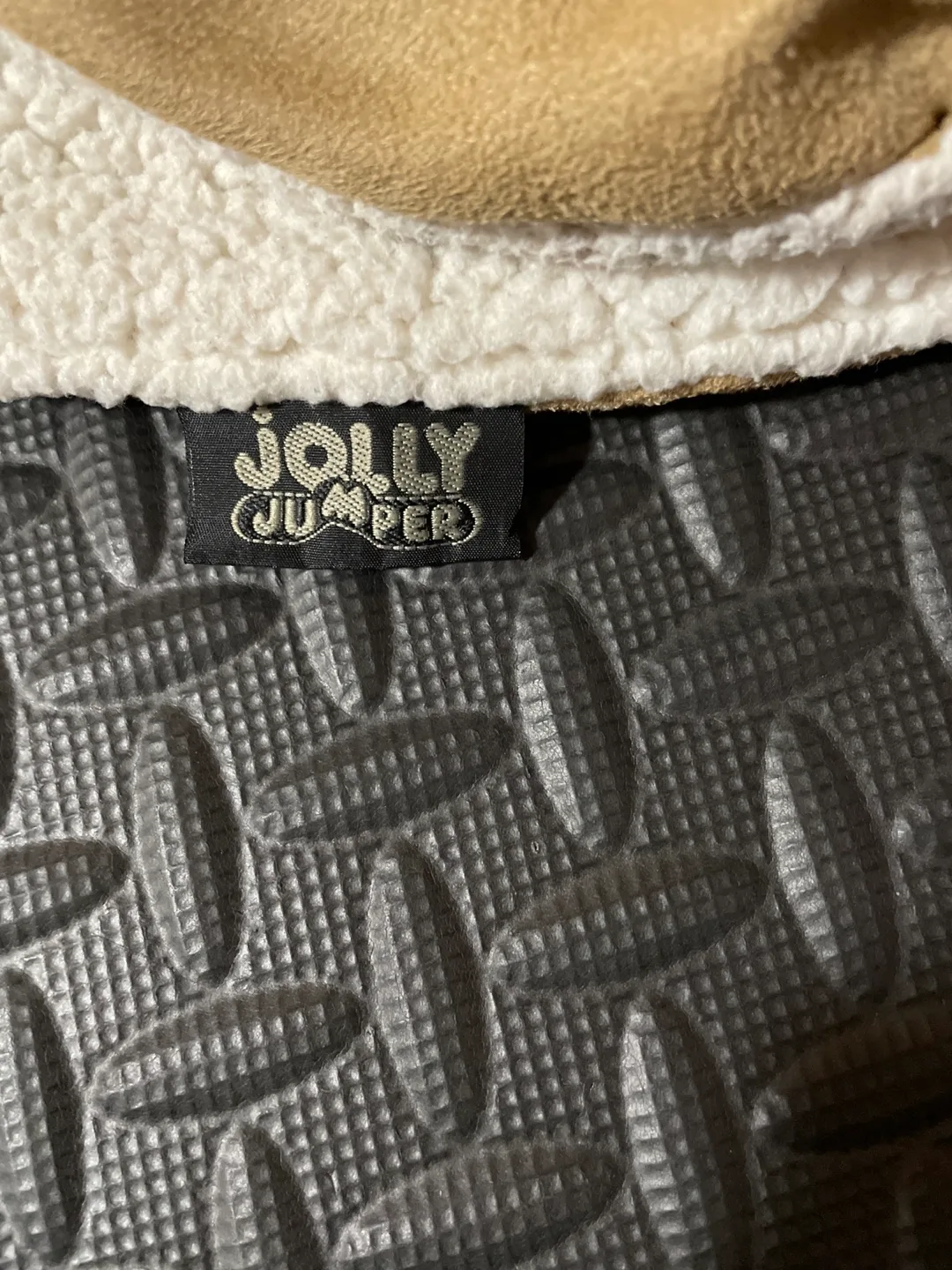 Stroller cover during winter image indicator(4)